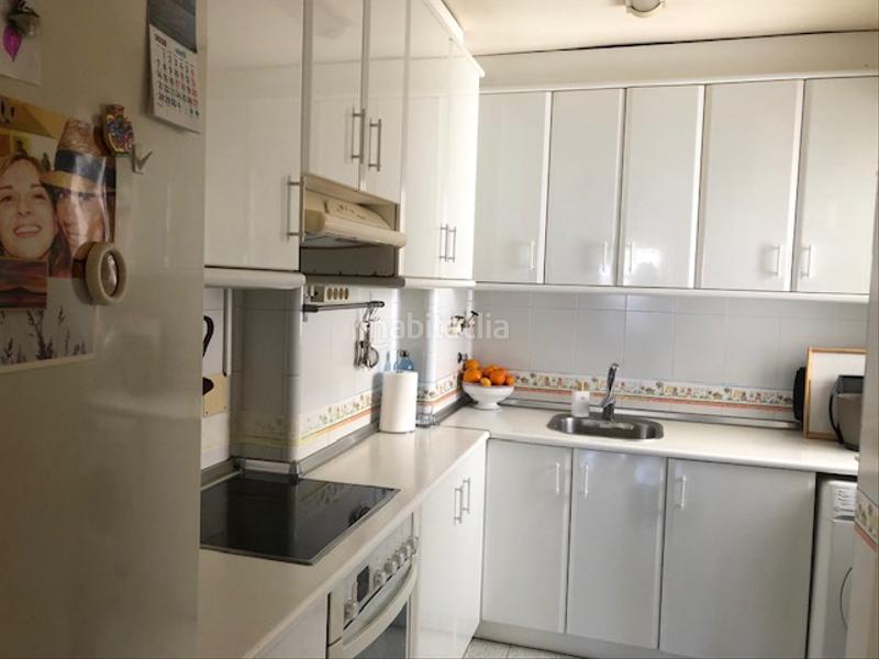 Foto 8182b5e3-ccb0-42bb-bc31-98d98e782d0e. Etagenwohnung mit heizung in Ciudad Jardín - Parque Roma Zaragoza