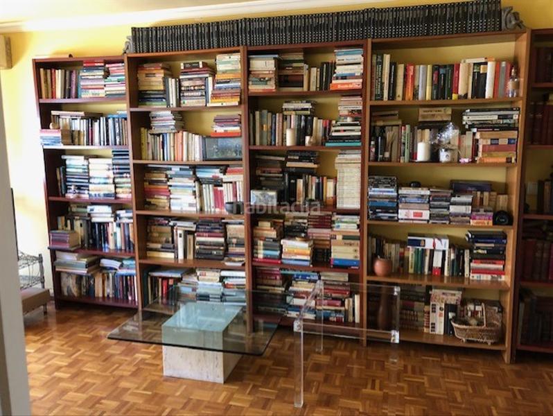 Foto 84149dc5-9b81-4d2e-8433-cf146097ec38. Etagenwohnung mit heizung in Ciudad Jardín - Parque Roma Zaragoza