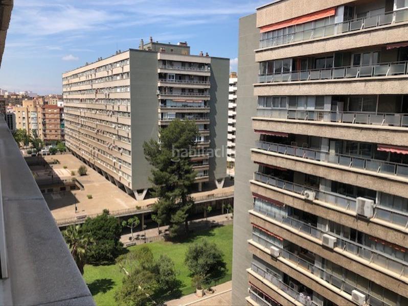 Foto 8f4b8d5c-14ab-4b7f-9693-6a241186b2f2. Etagenwohnung mit heizung in Ciudad Jardín - Parque Roma Zaragoza