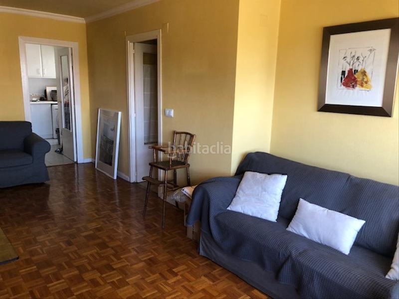 Foto 9275e52f-15ab-40c2-b9b5-a03b02d93938. Etagenwohnung mit heizung in Ciudad Jardín - Parque Roma Zaragoza