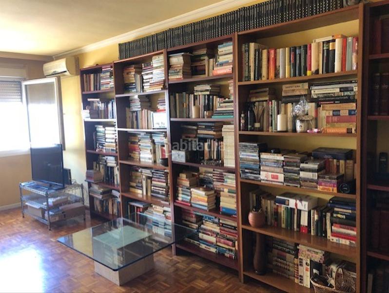 Foto 945e8c99-e1da-42e6-8ba3-714d148eb143. Etagenwohnung mit heizung in Ciudad Jardín - Parque Roma Zaragoza