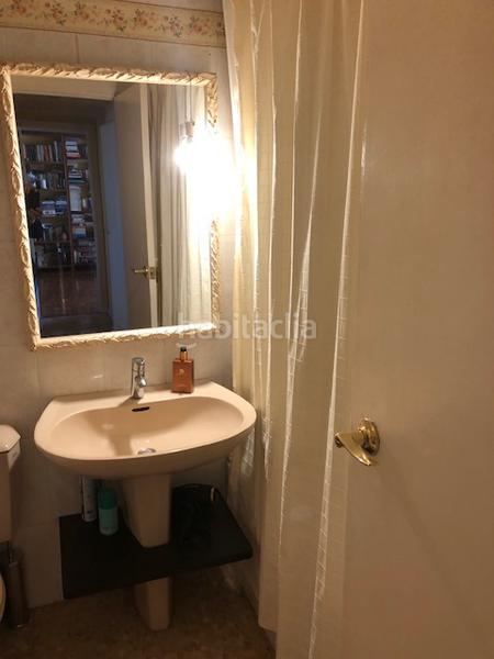 Foto 9f4994b5-24df-4847-b2f8-77197ddcd5e1. Etagenwohnung mit heizung in Ciudad Jardín - Parque Roma Zaragoza