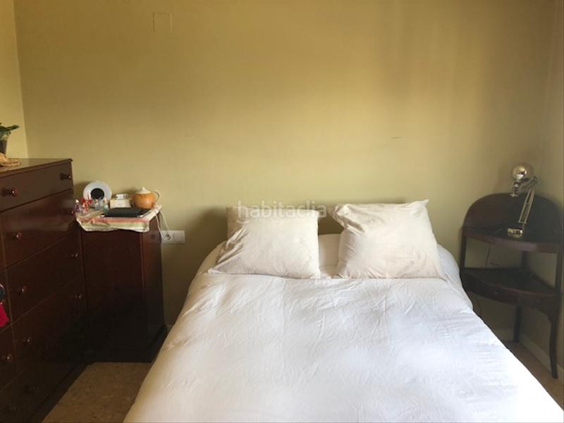 Foto df0f9bf4-a405-47e7-a802-2c6fdf4a4f63. Etagenwohnung mit heizung in Ciudad Jardín - Parque Roma Zaragoza