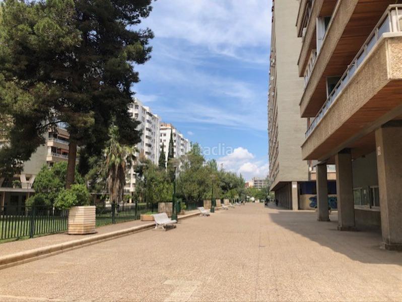 Foto f13a41eb-e73f-42ab-bdcf-f9bc3bafc980. Etagenwohnung mit heizung in Ciudad Jardín - Parque Roma Zaragoza