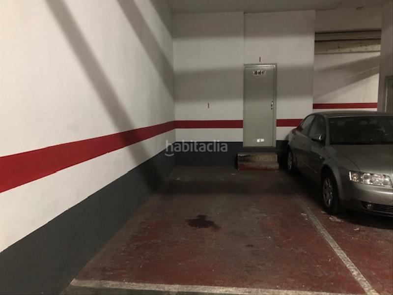 Foto 9fadd9a1-26a2-4e1b-92ce-a0ad9fb30871. Posto auto in avenida de navarra 2 in Barrio del Ave Zaragoza