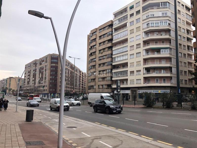 Foto aca89394-4f39-4ed7-b19e-94c6ab4027b7. Posto auto in avenida de navarra 2 in Barrio del Ave Zaragoza