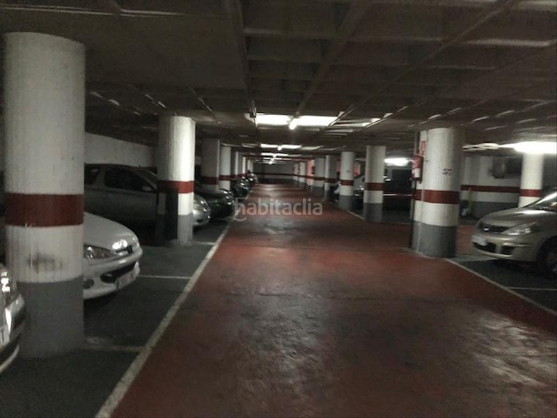 Foto 7e7e388e-d05d-4f86-a0fe-887897e8b2ce. Autoparkplatz in calle de jacinto benavente 8 in Ruiseñores Zaragoza