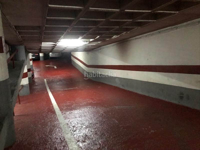 Foto a4fa771b-5c29-4535-9dad-e63309f6ce3f. Autoparkplatz in calle de jacinto benavente 8 in Ruiseñores Zaragoza