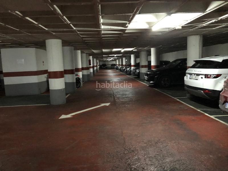 Foto d3a18030-f482-4320-b610-a8fd91cb34f4. Posto auto in calle de jacinto benavente 8 in Ruiseñores Zaragoza