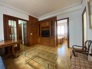 Appartement  Avenida achútegui de blas