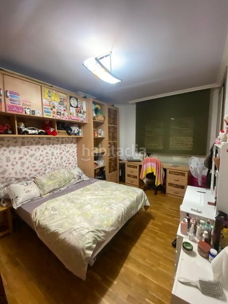 Foto 1ccade58-d34f-456b-9a9b-faf16f64e505. Flat with heating parking in Calahorra