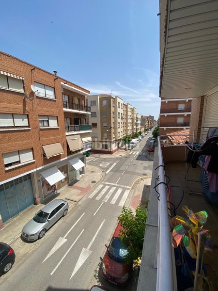 Foto 332f4980-fc07-4f4d-859d-7e90e06c3535. Flat with heating parking in Calahorra