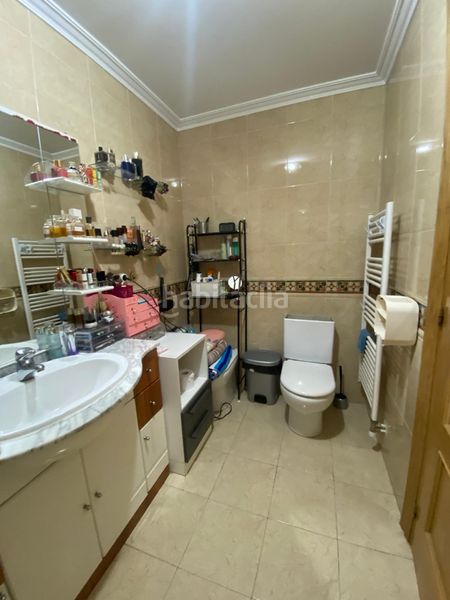 Foto 4a37ae4a-af08-497b-b6c5-52f0994fe292. Flat with heating parking in Calahorra