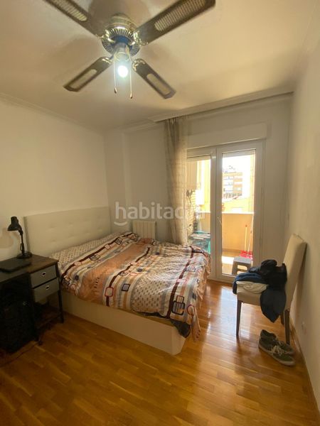 Foto 663eef69-a3cc-48a6-986b-858ebd5a1462. Flat with heating parking in Calahorra
