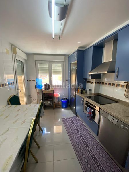 Foto 66a4ed24-7806-4ef7-be83-c0b41d60d0b4. Flat with heating parking in Calahorra