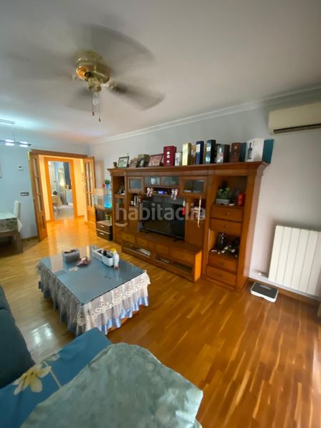 Foto 700693f8-ef52-4b3e-9718-771270f1f2c6. Flat with heating parking in Calahorra