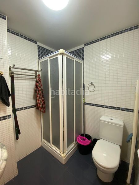 Foto 764377cb-3cca-4128-9676-d1f072847ab3. Flat with heating parking in Calahorra