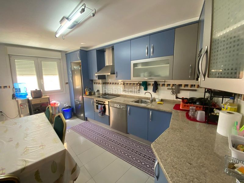 Foto 7ed0f5b5-c7b3-42be-b930-ebb4b84868df. Flat with heating parking in Calahorra