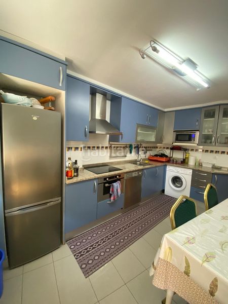 Foto 895cf72b-3f46-41d1-9450-398bb96983df. Flat with heating parking in Calahorra