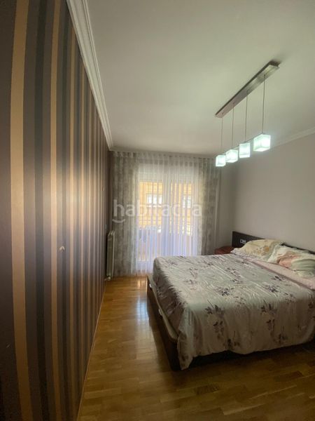 Foto ce684fc4-5df2-4143-8fc2-223091a1ae9f. Flat with heating parking in Calahorra