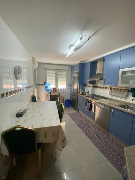 Foto de2df852-1567-46e3-9f35-33a8b85a8ca5. Flat with heating parking in Calahorra
