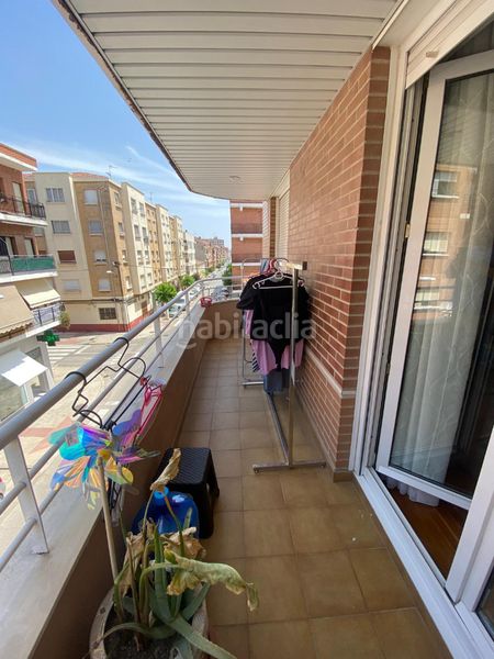Foto fa5511bd-e020-431e-8640-ac13a6f510da. Flat with heating parking in Calahorra