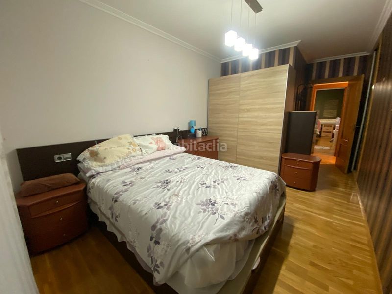 Foto 00911737-52d2-461b-b71f-e8eb3d7770d7. Pis amb calefacció aparcament a Calahorra