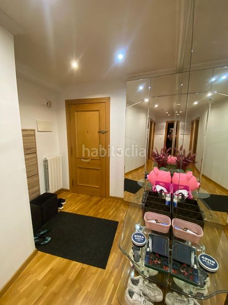 Foto 012a3d03-8ecd-4347-9f01-34979ff8ff38. Pis amb calefacció aparcament a Calahorra