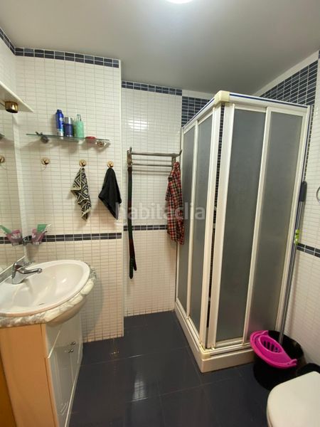 Foto 075f7444-ba9e-4bb4-bfde-e7928dc64327. Pis amb calefacció aparcament a Calahorra