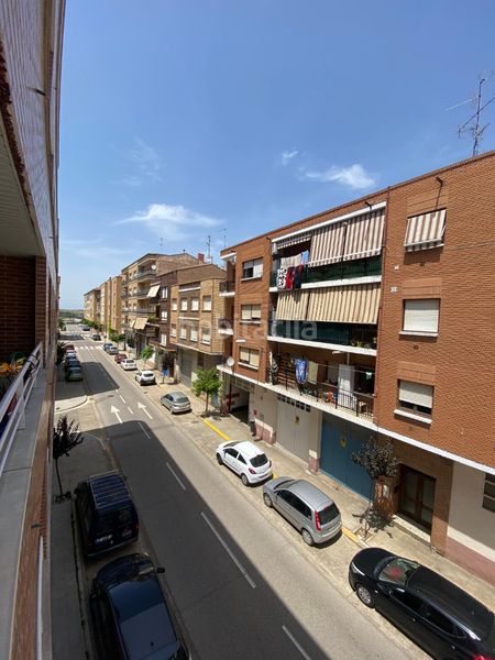 Foto 0f3fcfe4-a046-4f4c-92d1-a162af606c93. Pis amb calefacció aparcament a Calahorra