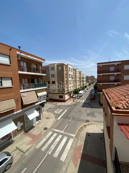 Foto 103d1199-bf80-4013-ad6b-6ca1ab1a1e0a. Pis amb calefacció aparcament a Calahorra