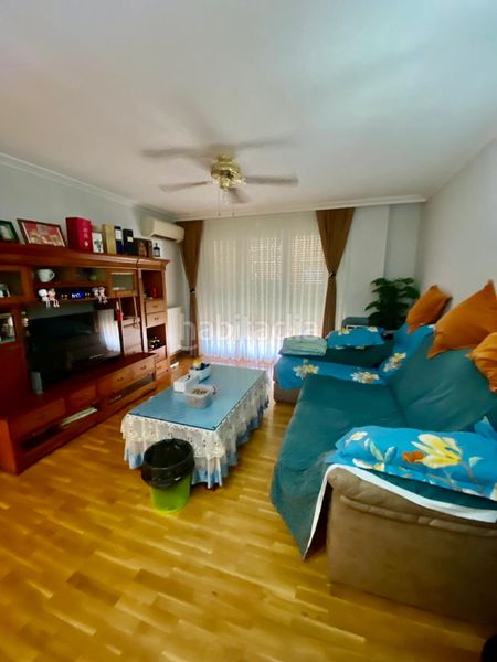 Foto 1b4aa806-e7aa-4854-96fd-54b980a5b586. Pis amb calefacció aparcament a Calahorra