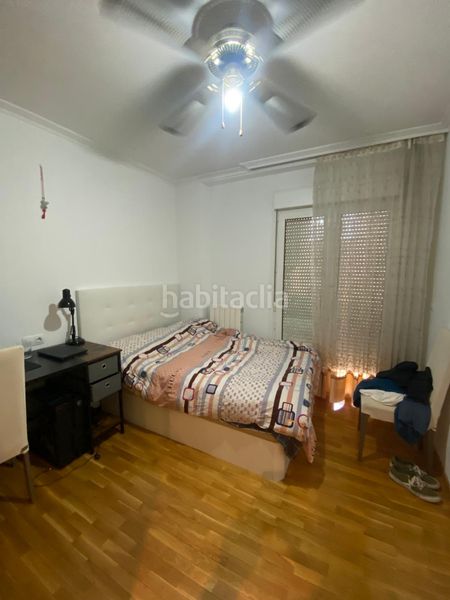 Foto 30d9192e-0f05-422b-8d48-300ef600b8e0. Pis amb calefacció aparcament a Calahorra