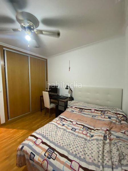 Foto 31809d88-4a5c-486a-bff2-bd4762eef088. Pis amb calefacció aparcament a Calahorra