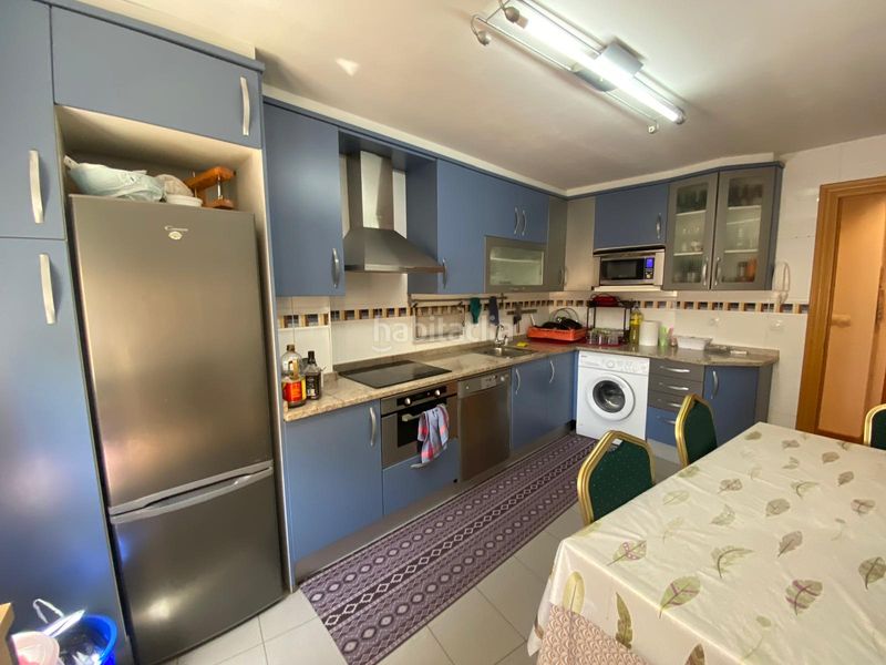 Foto 3810624a-2964-4c63-bedc-373458589a6f. Pis amb calefacció aparcament a Calahorra