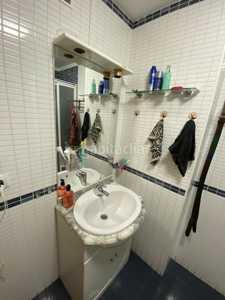 Foto 674ea478-28b7-4dfa-8c34-d3a4d72dfc93. Pis amb calefacció aparcament a Calahorra