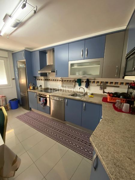 Foto 7133dbcf-5288-4411-b334-4ec06802f0c4. Pis amb calefacció aparcament a Calahorra