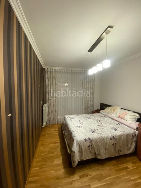 Foto 7f2b4fd9-2c78-4dad-9287-bff035fb4f4a. Pis amb calefacció aparcament a Calahorra