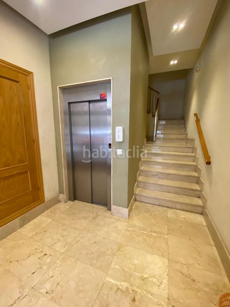 Foto 8cc20de6-dd3e-47e4-b37e-54d226ba45d4. Pis amb calefacció aparcament a Calahorra