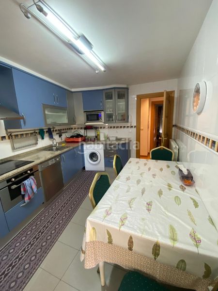 Foto 9a687412-a2c0-4090-8ce6-beb93218d1d2. Pis amb calefacció aparcament a Calahorra