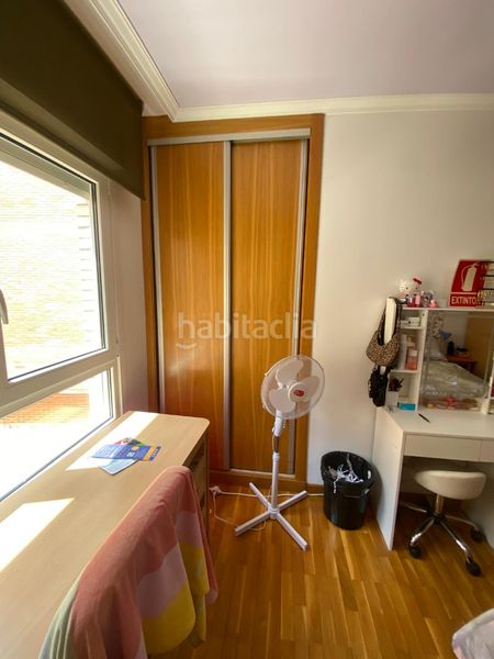 Foto 9fbfab63-68f2-4c20-9ec5-26be964f4e3c. Pis amb calefacció aparcament a Calahorra