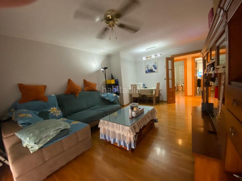 Foto a3f09994-4fb8-4d4e-b8f5-7f9e70797168. Pis amb calefacció aparcament a Calahorra