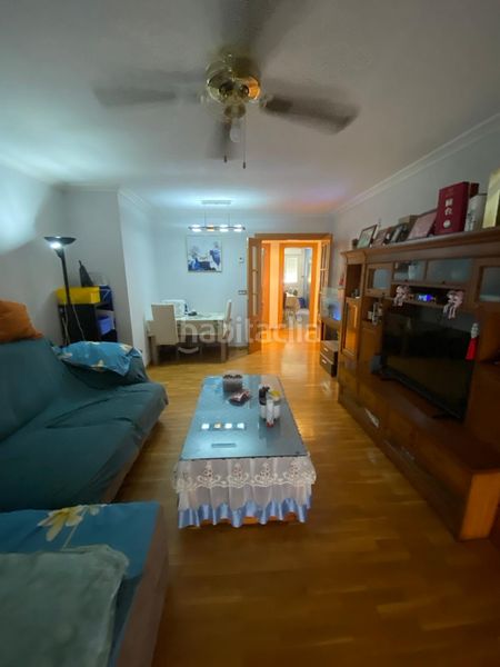 Foto a6a143bb-90e5-43f6-b71f-39e2780130f0. Pis amb calefacció aparcament a Calahorra