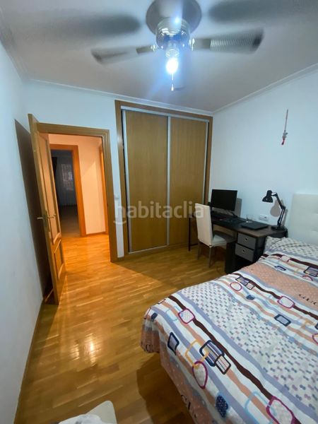 Foto ac5f06f5-e05a-422f-b1f3-2082003ad365. Pis amb calefacció aparcament a Calahorra