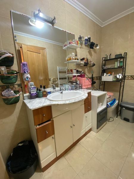 Foto c43b6620-3228-43b3-b185-9339c94f6497. Pis amb calefacció aparcament a Calahorra