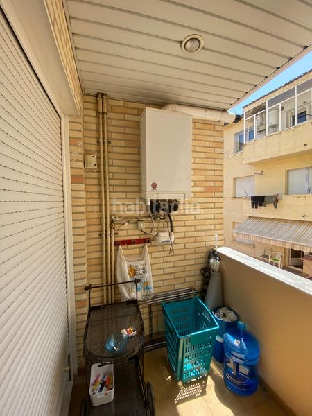 Foto d879ef00-5815-40be-92c9-8237f2926867. Pis amb calefacció aparcament a Calahorra