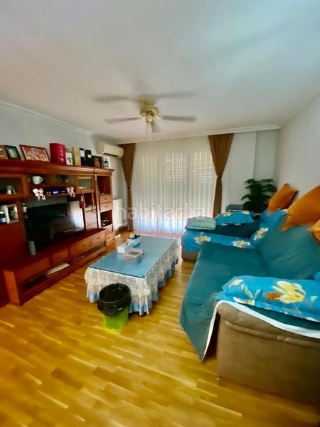 Foto de601496-a7f0-467b-a143-e3a53aaec8c3. Pis amb calefacció aparcament a Calahorra