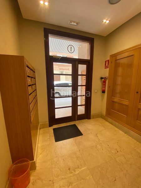 Foto e4ec382c-8153-4e8e-9e99-b6443f546bb9. Pis amb calefacció aparcament a Calahorra