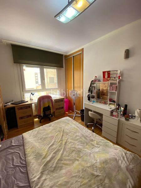 Foto ec021531-6f0f-4623-9522-1afc0f3a1088. Pis amb calefacció aparcament a Calahorra