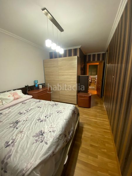 Foto ee43f99f-9f51-442d-bc60-8a08eaf1d5d2. Pis amb calefacció aparcament a Calahorra